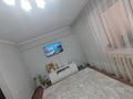3-комнатная квартира · 75 м² · 1/2 этаж, Мкр.дом-4 13 за 10 млн ₸ в им.Балгабека кыдырбекулах