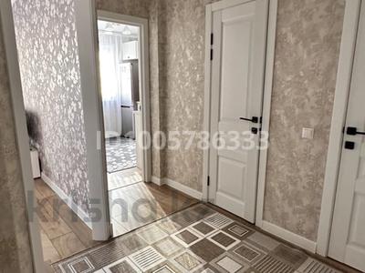 1-комнатная квартира · 39.8 м² · 4/9 этаж, Микрорайон Аэропорт 2, Герасимова за 19 млн 〒 в Костанае