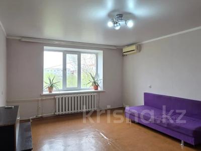 1-комнатная квартира · 36.8 м² · 5/5 этаж, улица Сатпаева за 7.9 млн ₸ в Актобе