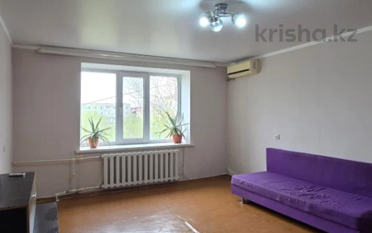 1-комнатная квартира · 36.8 м² · 5/5 этаж, улица Сатпаева за 7.9 млн ₸ в Актобе — фото 6