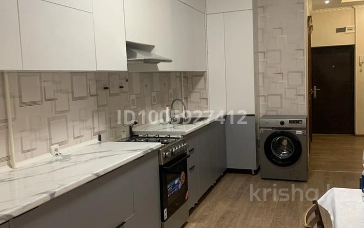 2-бөлмелі пәтер · 72 м² · 2/4 қабат, 17-й микрорайон, 17-й микрорайон 27, бағасы: 250 000 ₸ в Шымкенте, Аль-Фарабийский р-н — фото 20