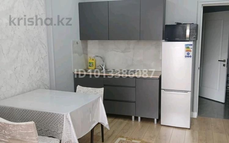 2-комнатная квартира · 49 м² · 2/10 этаж, Толе би 285 — Сайран за 260 000 ₸ в Алматы, Ауэзовский р-н — фото 11