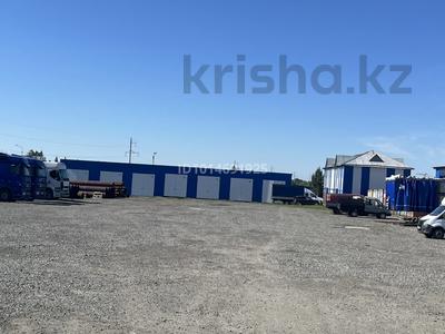 Гараж · 5-й микрорайон, Абая 1 а за 70 000 ₸ в Костанае