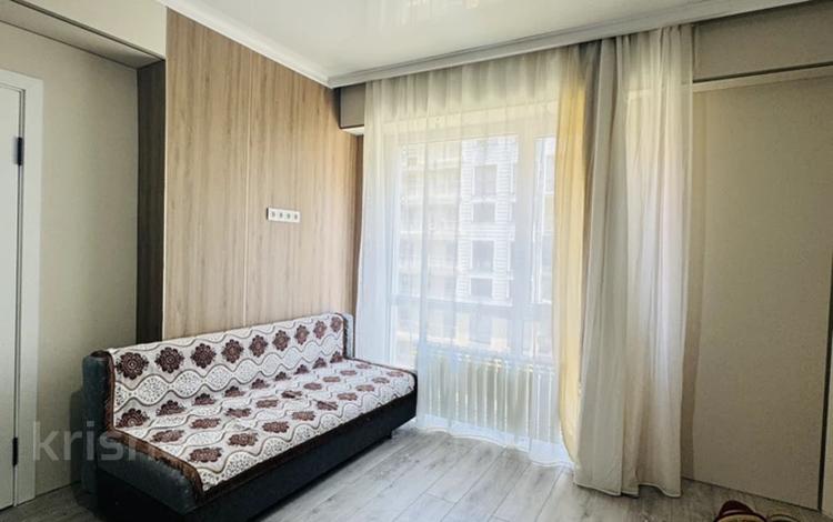 3-комнатная квартира · 64 м² · 8/13 этаж, Муратбаева 14/5 за 360 000 ₸ в Алматы, Алмалинский р-н — фото 15