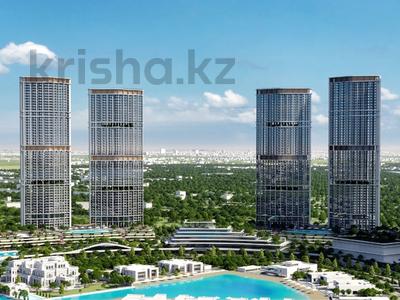4-комнатная квартира, 154 м², 57/61 этаж, Дубай за ~ 438.9 млн 〒