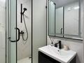 1-комнатная квартира · 42 м² · 12/15 этаж, Райымбека 210 за 42 млн ₸ в Алматы, Алмалинский р-н — фото 13