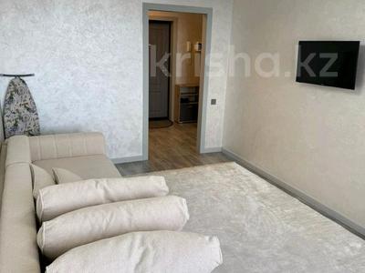 1-комнатная квартира · 36 м² · 3/5 этаж, Степная 4 за 215 000 〒 в Конаеве