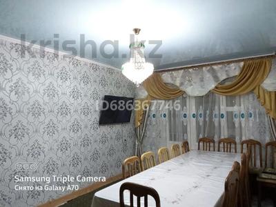 4-бөлмелі пәтер · 80 м² · 1/5 қабат, Жансая 43, бағасы: 26 млн ₸ в Таразе