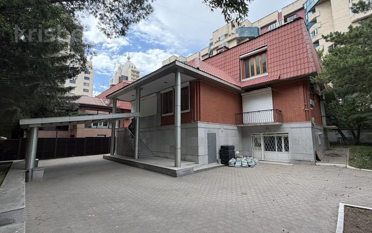 Жеке үй · 10 бөлме · 520 м² · 10 жүзд., Набережная, бағасы: 3.5 млн ₸ в Астане, Сарыарка р-н — фото 39