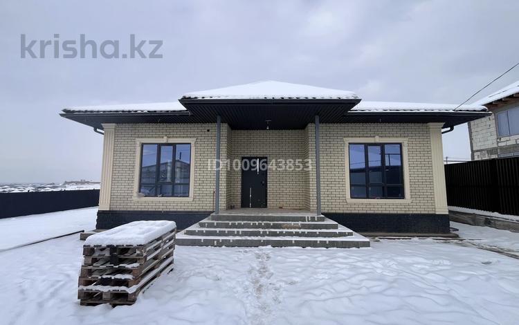 Отдельный дом · 4 комнаты · 140 м² · 5 сот., мкр Алгабас — Боз бие кымызхана за 59.5 млн ₸ в Алматы, Алатауский р-н — фото 2