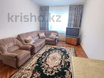 3-бөлмелі пәтер, 60 м², 2/4 қабат ай сайын, Клочкова, бағасы: 300 000 〒 в Алматы, Бостандыкский р-н