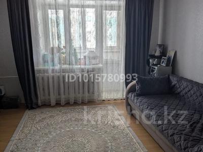 2-бөлмелі пәтер · 47.4 м² · 4/4 қабат, Ибраева 17, бағасы: 16.5 млн ₸ в Петропавловске