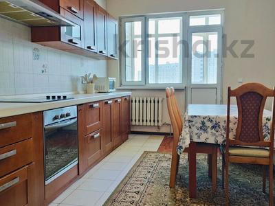 3-комнатная квартира · 115 м² · 7/18 этаж, Д. Кунаева за 45 млн ₸ в Астане, Есильский р-н