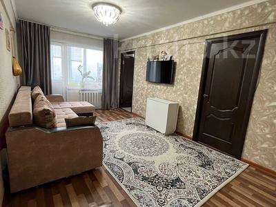3-комнатная квартира · 52 м² · 4/5 этаж, Сатпаева 12/2 за 23.5 млн ₸ в Усть-Каменогорске