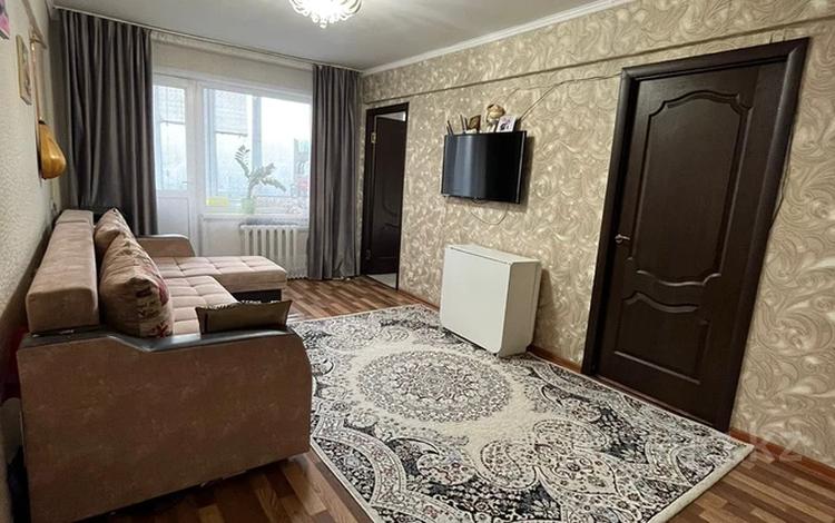 3-комнатная квартира · 52 м² · 4/5 этаж, Сатпаева 12/2 за 23.5 млн ₸ в Усть-Каменогорске — фото 2