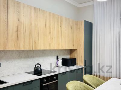 1-комнатная квартира · 51 м² · 16/16 этаж, мкр Нурсат 18 а за 20 000 ₸ в Шымкенте, Каратауский р-н