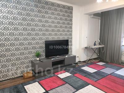 Аренда квартир в Алматы: 1-комнатная квартира · 46 м² · 7/10 этаж, мкр Жетысу-2 — Пр. Абая, угол ул. Саина за 300 000 〒 1-комнатная квартира · 46 м² · 7/10 этаж, мкр Жетысу-2 — Пр. Абая, угол ул. Саина за 300 000 〒 в Алматы, Ауэзовский р-н