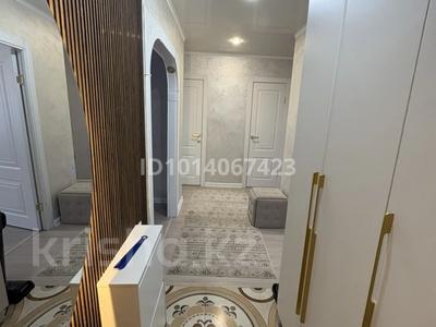 3-бөлмелі пәтер · 62 м² · 3/5 қабат, Ескі қала, Айтеке би 1, бағасы: 19.7 млн ₸ в Актобе, Старый город