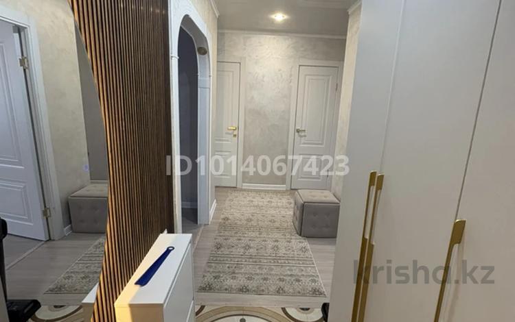 3-бөлмелі пәтер · 62 м² · 3/5 қабат, Ескі қала, Айтеке би 1, бағасы: 19.7 млн ₸ в Актобе, Старый город — фото 2