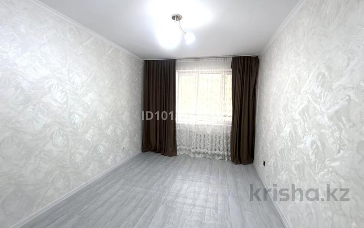 3-бөлмелі пәтер · 78 м² · 1/12 қабат, Кошкарбаева 40/1, бағасы: 32 млн ₸ в Астане, Алматы р-н — фото 2