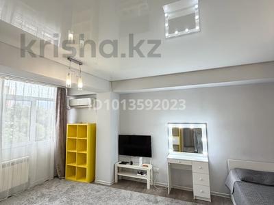 1-бөлмелі пәтер · 38 м² · 5/12 қабат, Бокина 3/1 — 20 ая линия, бағасы: 300 000 ₸ в Алматы, Бостандыкский р-н