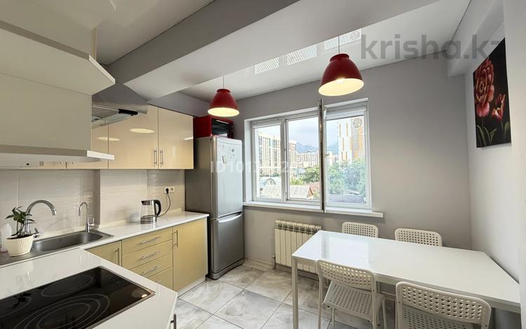 1-комнатная квартира · 40 м² · 5/12 этаж, Бокина 3/1 — 20 ая линия за 300 000 ₸ в Алматы, Бостандыкский р-н — фото 3