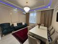 3-комнатная квартира · 90 м² · 3/4 этаж, мкр Юго-Восток, мкрн Степной-2 2/9 за 70 млн ₸ в Караганде, Казыбек би р-н — фото 2