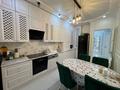 3-комнатная квартира · 90 м² · 3/4 этаж, мкр Юго-Восток, мкрн Степной-2 2/9 за 70 млн ₸ в Караганде, Казыбек би р-н — фото 11