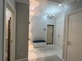 3-комнатная квартира · 90 м² · 3/4 этаж, мкр Юго-Восток, мкрн Степной-2 2/9 за 70 млн ₸ в Караганде, Казыбек би р-н — фото 17