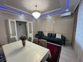 3-комнатная квартира · 90 м² · 3/4 этаж, мкр Юго-Восток, мкрн Степной-2 2/9 за 70 млн ₸ в Караганде, Казыбек би р-н — фото 3