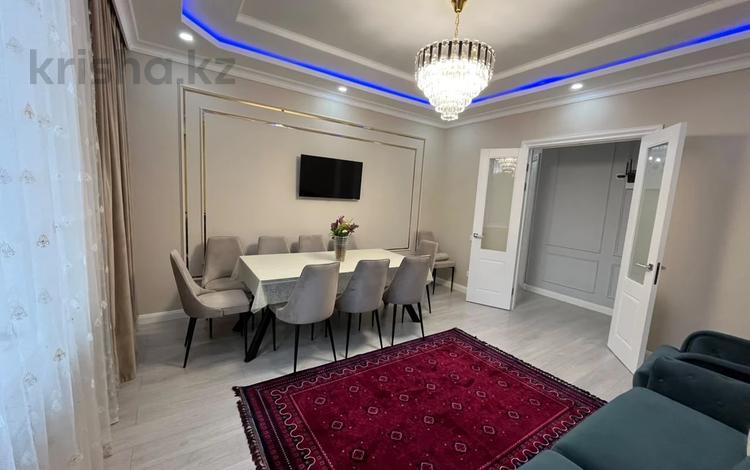 3-комнатная квартира · 90 м² · 3/4 этаж, мкр Юго-Восток, мкрн Степной-2 2/9 за 70 млн ₸ в Караганде, Казыбек би р-н — фото 4