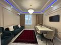 3-комнатная квартира · 90 м² · 3/4 этаж, мкр Юго-Восток, мкрн Степной-2 2/9 за 70 млн ₸ в Караганде, Казыбек би р-н — фото 5