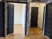 4-бөлмелі пәтер · 89 м² · 5/5 қабат, мкр Аса 43 — Коныс-Б аптека, бағасы: 130 000 〒 в Таразе