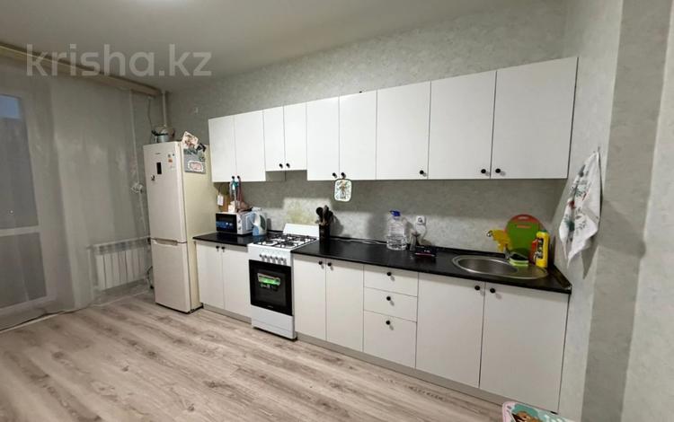 2-бөлмелі пәтер · 64.2 м² · 1/9 қабат, береке 64, бағасы: 29 млн ₸ в Костанае — фото 3