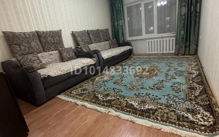 2-комнатная квартира · 52 м² · 4/5 этаж, Алексей Петрова 32/1 — Рядом ТД Евразия, 22 школа, ЕНУ за 250 000 ₸ в Астане, Алматы р-н — фото 2