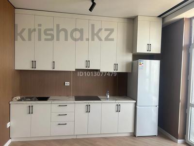 2-комнатная квартира · 53 м² · 4 этаж, мкр Коккайнар, 20-й микрорайон 47к3 за 250 000 ₸ в Алматы, Алатауский р-н