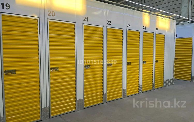 Қоймалар · 100 м², бағасы: 5 000 ₸ в  — фото 2