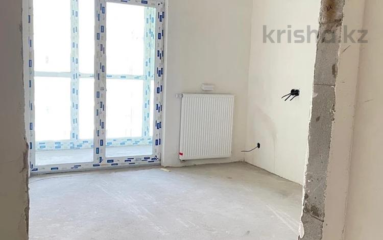 2-комнатная квартира · 70 м² · 12/13 этаж, Мухамедханова 4, 4а, 4Б, 4/1, 4/2, 4/3 за 66 млн ₸ в Астане, Нура р-н — фото 2