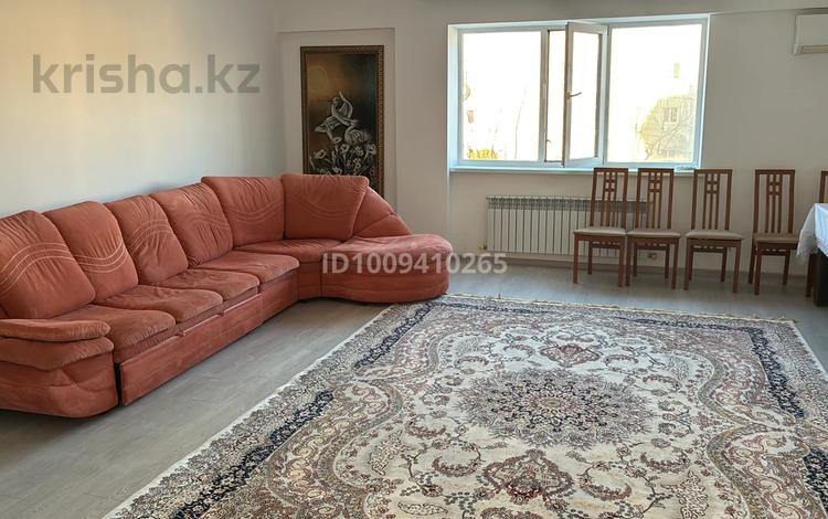 3-бөлмелі пәтер · 120 м² · 2/5 қабат, Н. Ондасынова 19 — Клиника Family Health Clinik, бағасы: 320 000 〒 в Атырау, мкр Жилгородок — фото 2