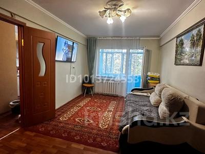 3-комнатная квартира · 70 м² · 3/4 этаж, Алии Молдагуловой 24 за 23 млн ₸ в Астане, Сарыарка р-н