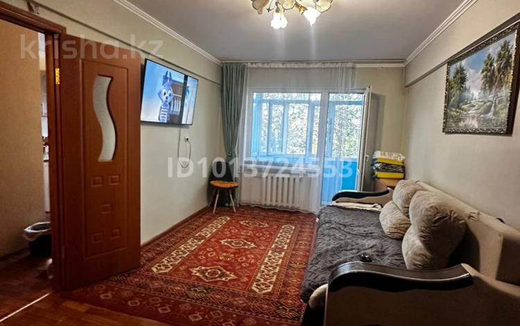 3-комнатная квартира · 70 м² · 3/4 этаж, Алии Молдагуловой 24 за 23 млн ₸ в Астане, Сарыарка р-н — фото 2