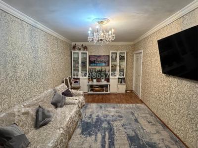3-комнатная квартира · 69 м² · 1/5 этаж, Байтурсынова — Между Тажибаева-Жандосова за 42 млн ₸ в Шымкенте, Туран р-н
