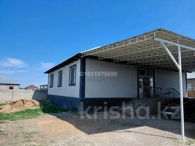 Часть дома · 5 комнат · 160 м² · 8 сот., Массив Арай за 28 млн ₸ в Жамбылской обл., Байзак