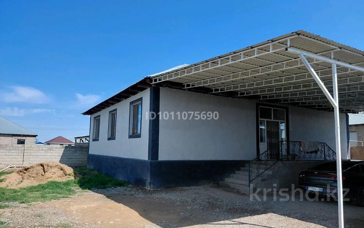 Часть дома · 5 комнат · 160 м² · 8 сот., Массив Арай за 28 млн ₸ в Жамбылской обл., Байзак — фото 2