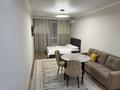 1-бөлмелі пәтер · 31 м² · 5/9 қабат, Шұғыла ш/а., 340/35 к 1, бағасы: 15 000 ₸ в Алматы, Наурызбайский р-н