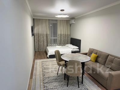 1-бөлмелі пәтер · 31 м² · 5/9 қабат, Шұғыла ш/а., 340/35 к 1, бағасы: 15 000 ₸ в Алматы, Наурызбайский р-н