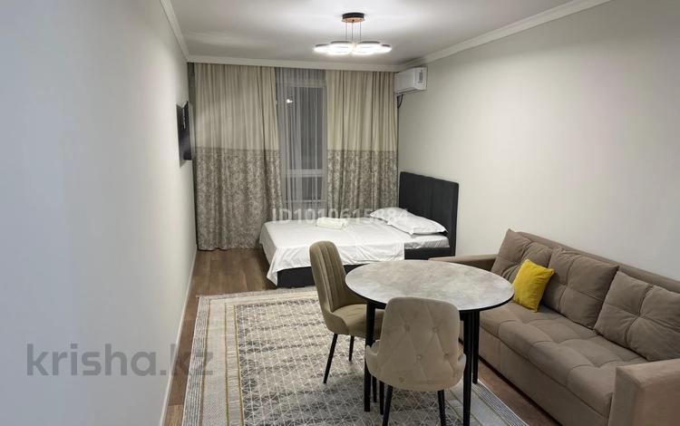 1-бөлмелі пәтер · 31 м² · 5/9 қабат, Шұғыла ш/а., 340/35 к 1, бағасы: 15 000 ₸ в Алматы, Наурызбайский р-н — фото 3