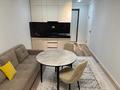 1-бөлмелі пәтер · 31 м² · 5/9 қабат, Шұғыла ш/а., 340/35 к 1, бағасы: 15 000 ₸ в Алматы, Наурызбайский р-н — фото 4