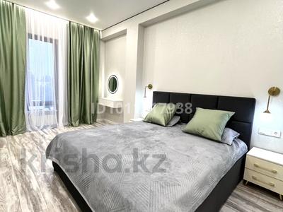 2-комнатная квартира · 70 м² · 5/6 этаж, Щепкина за 18 500 ₸ в Алматы, Ауэзовский р-н