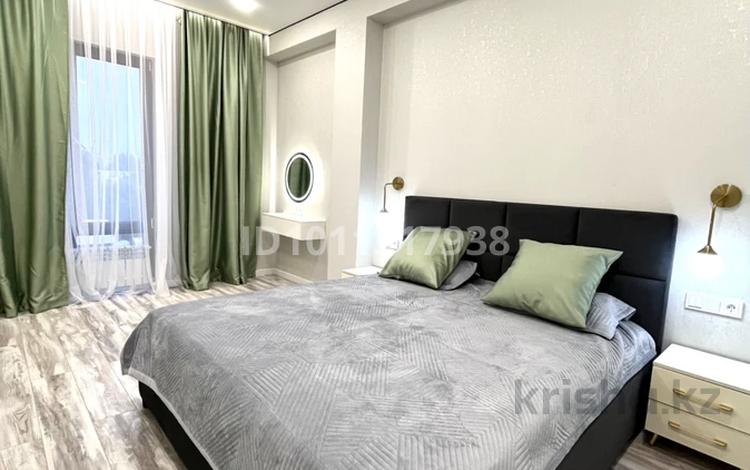 2-комнатная квартира · 70 м² · 5/6 этаж, Щепкина за 18 500 ₸ в Алматы, Ауэзовский р-н — фото 2